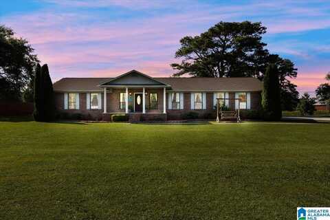 9660 HIGHWAY 75, HORTON, AL 35980