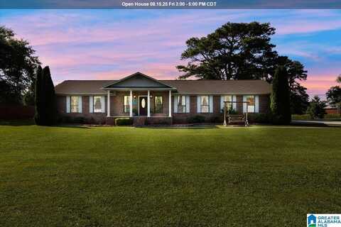 9660 HIGHWAY 75, HORTON, AL 35980