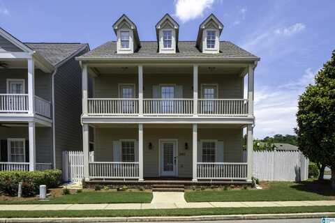 1505 LAURENS STREET, HOOVER, AL 35242