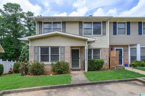 5096 FALLING CREEK LANE, BIRMINGHAM, AL 35235