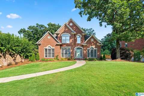 1287 EAGLE PARK ROAD, BIRMINGHAM, AL 35242