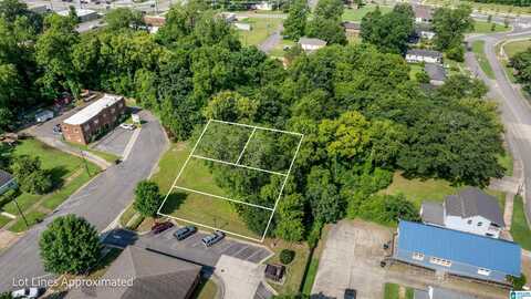 2918 8TH STREET, TUSCALOOSA, AL 35401