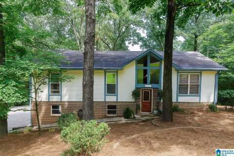 240 RUSSET WOODS DRIVE, HOOVER, AL 35244