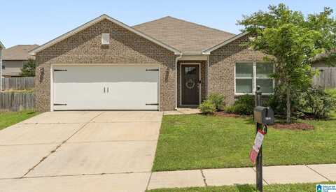 154 ASHBY STREET, CALERA, AL 35040