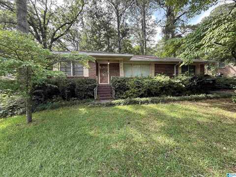 532 ZINNIA LANE, BIRMINGHAM, AL 35215