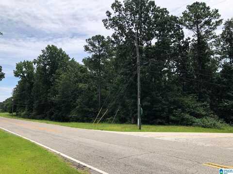 8600 LAKE DRIVE, BESSEMER, AL 35022