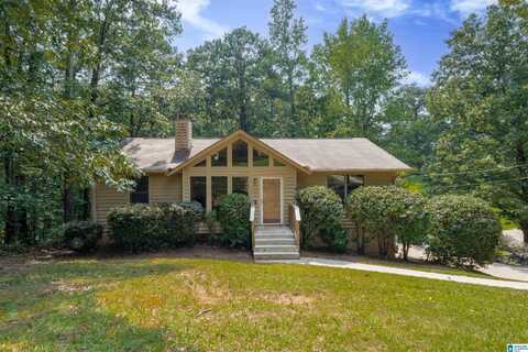13462 DOUGLAS DRIVE, LAKE VIEW, AL 35111
