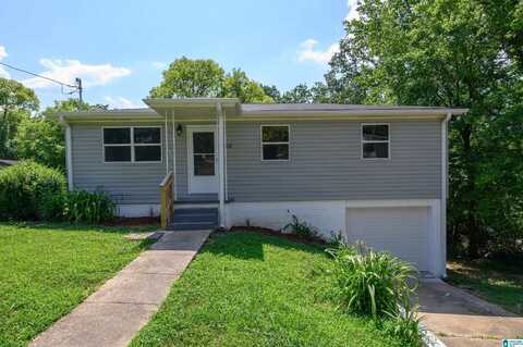 1128 COOPER STREET, BIRMINGHAM, AL 35217