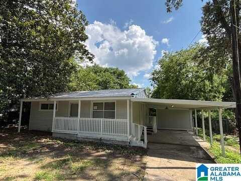 2610 WALKER CHAPEL ROAD, FULTONDALE, AL 35068