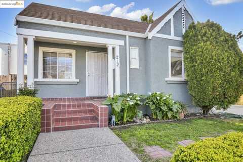 212 E 16Th St, Pittsburg, CA 94565