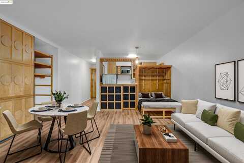 425 Orange St, Oakland, CA 94610