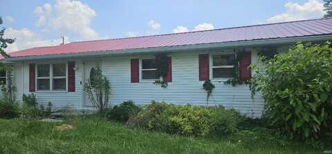 7345 S Zikes Road, Bloomington, IN 47401