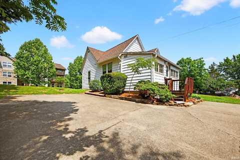 1499 W Allen Street, Bloomington, IN 47403