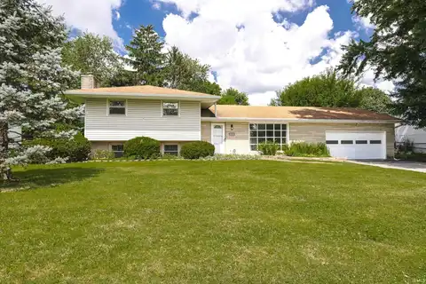 3512 S Bainbridge Drive, Bloomington, IN 47401