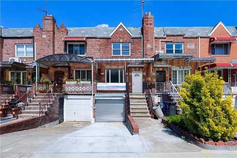 2225 East 27th Street, Brooklyn, NY 11229