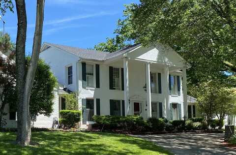 1109 Ashwood Drive, Maysville, KY 41056