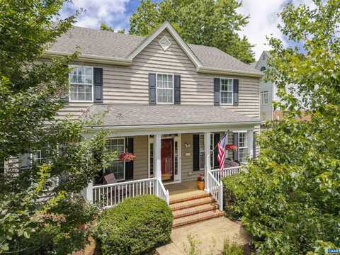5031 CLEARFIELDS CT, CROZET, VA 22932