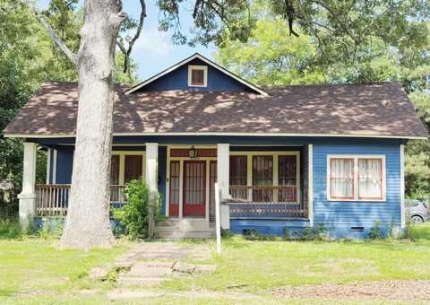 3000 S Cherry Street, Pine Bluff, AR 71603