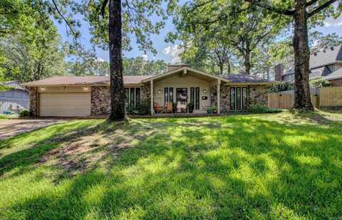2704 Wentwood Valley Drive, Little Rock, AR 72212