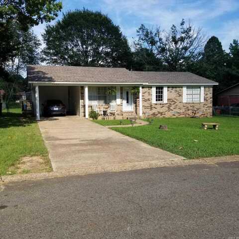 1423 Nottingham St, Malvern, AR 72104
