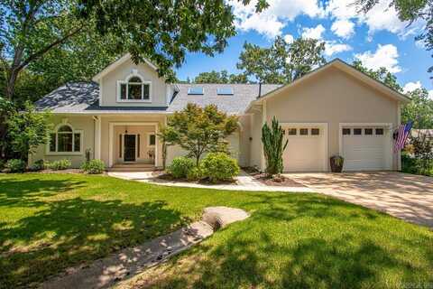 56 STONEGATE SHORES Drive, Hot Springs, AR 71913