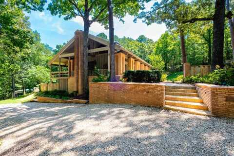8101 Barrett Road, Roland, AR 72135