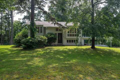 2128 Yamania Way, Heber Springs, AR 72543