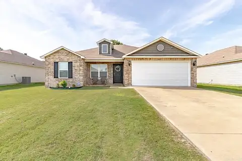 5405 Yukon Drive, Jonesboro, AR 72405