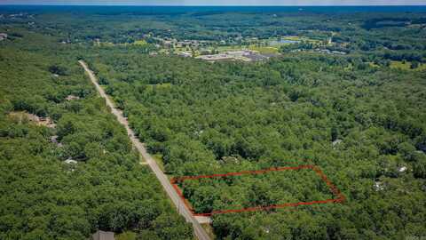 31 Kirkland Drive, Cabot, AR 72023