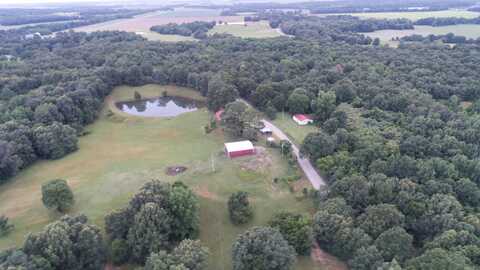 232 County Road 440, Piggott, AR 72454