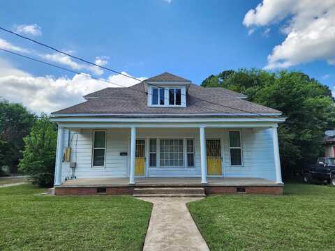 124 W Sullenberger Ave, Malvern, AR 72104