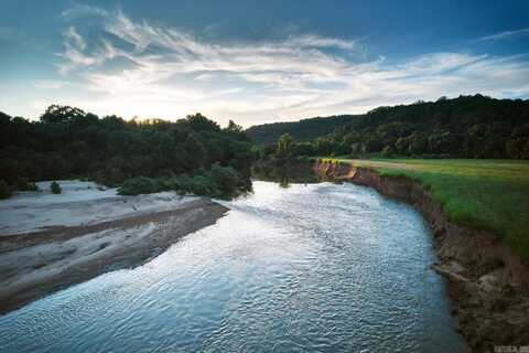 00 Push Road, Smithville, AR 72466