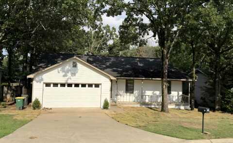 120 Whitewood Drive, Sherwood, AR 72120