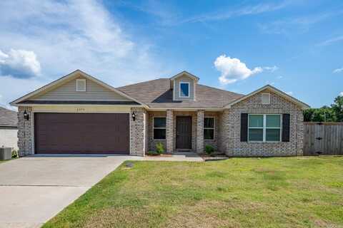 1375 LaCroix Lane, Conway, AR 72034