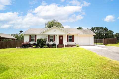 201 Sweetwater Drive, Ward, AR 72176