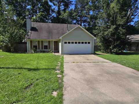 14808 White Oaks Lane, Mabelvale, AR 72103
