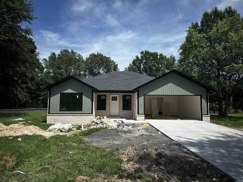 410 N Cedar St Street, Beebe, AR 72012