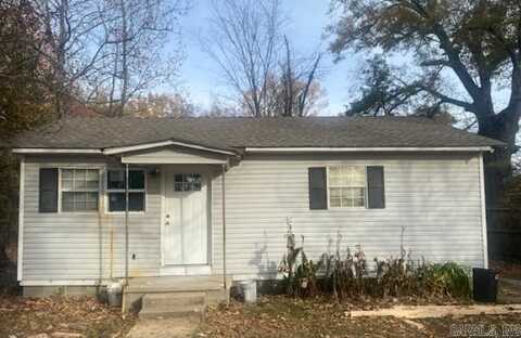 2603 W 34th Avenue, Pine Bluff, AR 71603