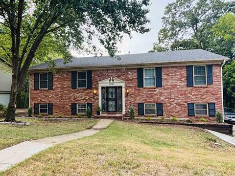 11220 Bainbridge Dr, Little Rock, AR 72212