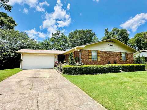 1912 W Arch Avenue, Searcy, AR 72143