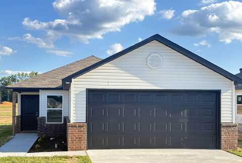 75 Sarah Alyse Lane, Cabot, AR 72023