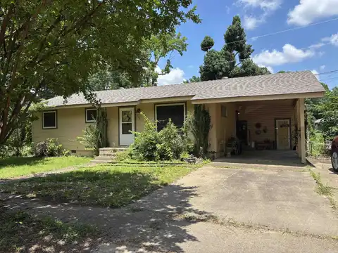 226 Nathan Drive, Wynne, AR 72396