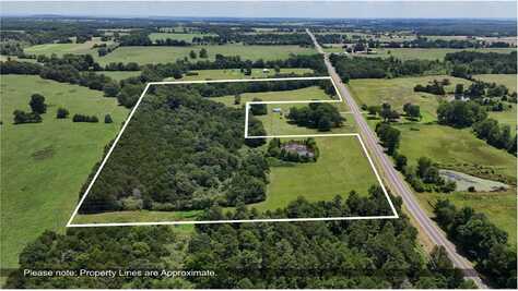 5484B Hwy 36 W, Rose Bud, AR 72137