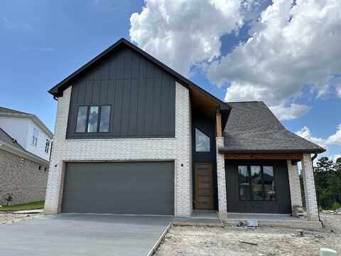 185 Fletcher Ridge Drive, Little Rock, AR 72223