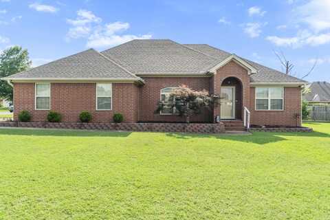 2225 Caleb Dr Drive, Searcy, AR 72143