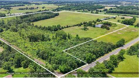 5439 Hwy 36 W, Rose Bud, AR 72137