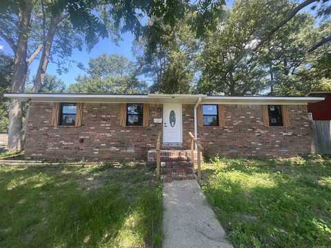 1806 E Sullenberger Street, Malvern, AR 72104