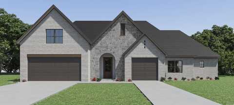 60 Lucia Lane, Maumelle, AR 72113