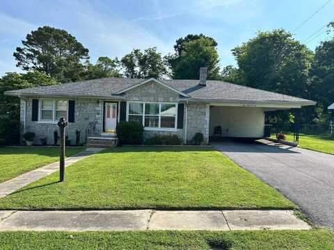 406 W Fontaine, Walnut Ridge, AR 72476