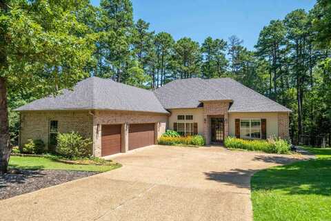 26 Sergio Drive, Hot Springs Village, AR 71909